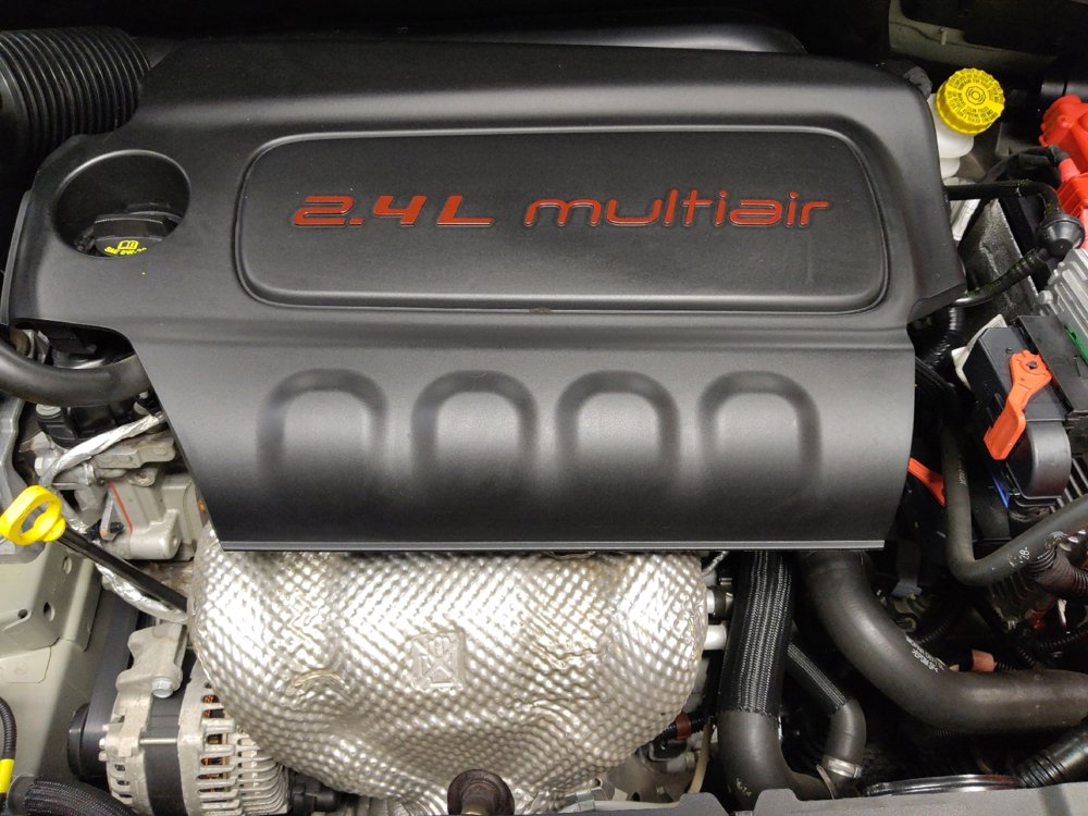 Used 2021 Jeep Renegade Latitude image 30