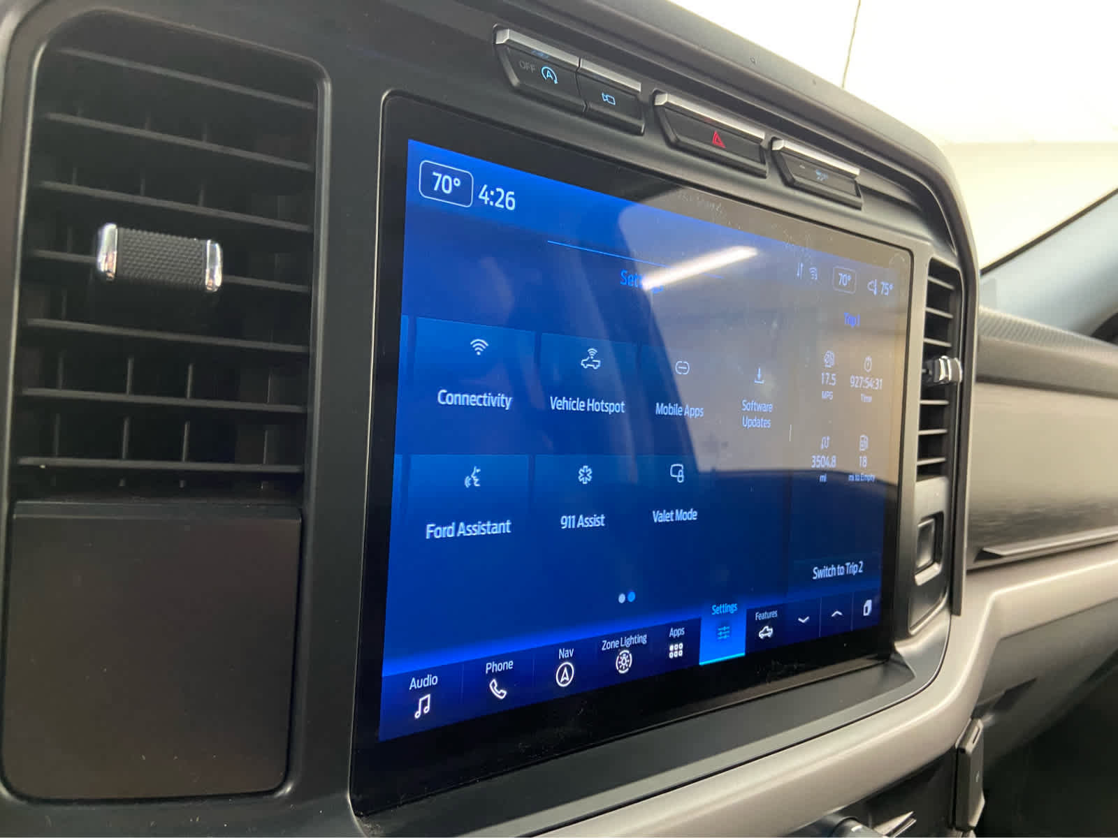 Used 2023 Ford F150 XLT w/ Equipment Group 302A High AWD/4WD image 28