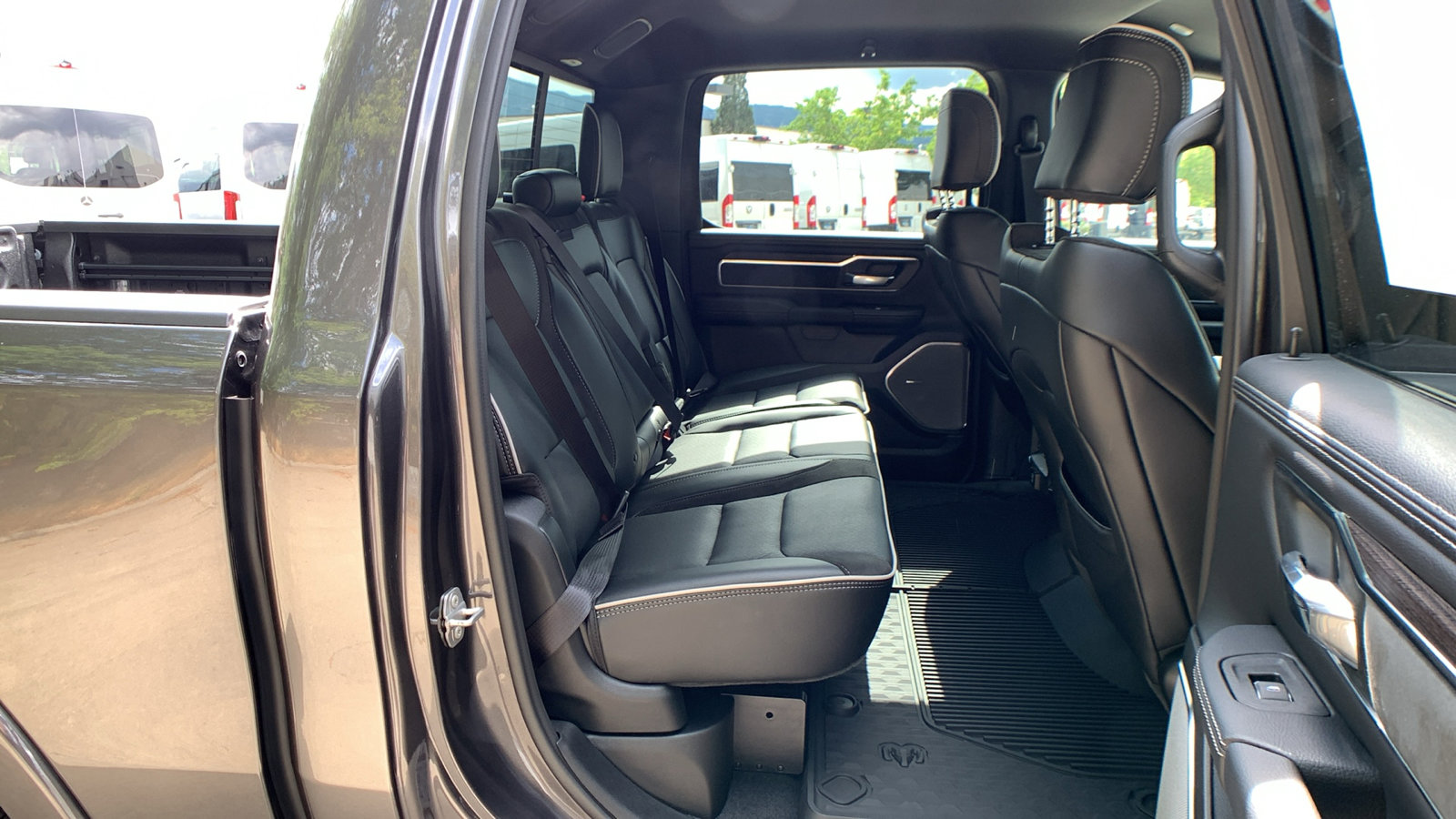 New 2026 RAM 1500 Laramie image 30