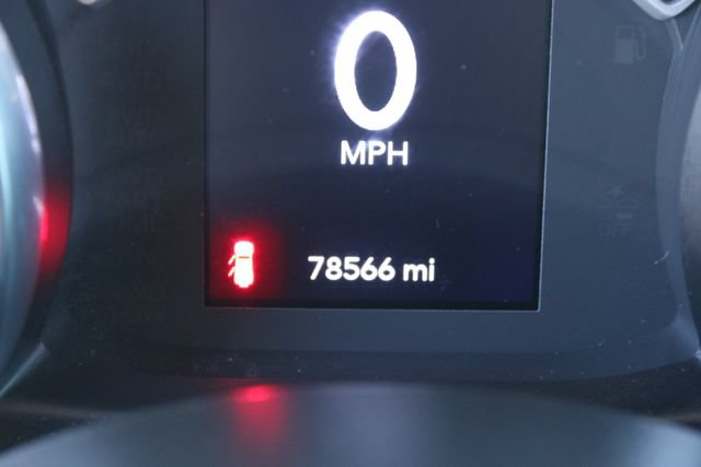 Used 2021 Jeep Wrangler Unlimited Sport AWD/4WD image 20