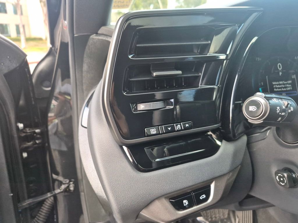 Used 2025 Lexus RX 350 FWD w/ Technology Package image 13