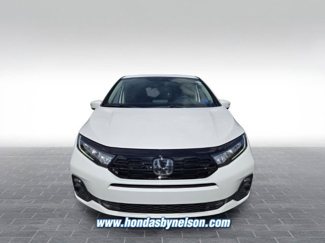 New 2027 Honda Odyssey Touring image 2