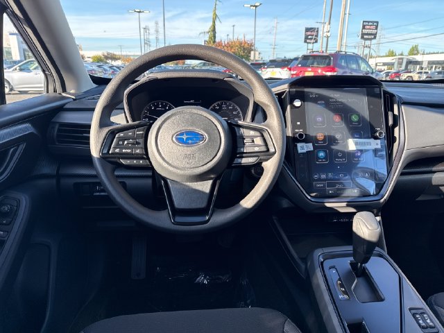 New 2026 Subaru Crosstrek 2.5i Premium AWD/4WD image 20