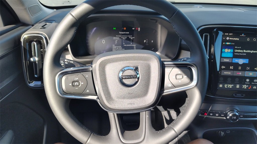 New 2026 Volvo XC40 B5 Plus w/ Protection Package Premier image 13