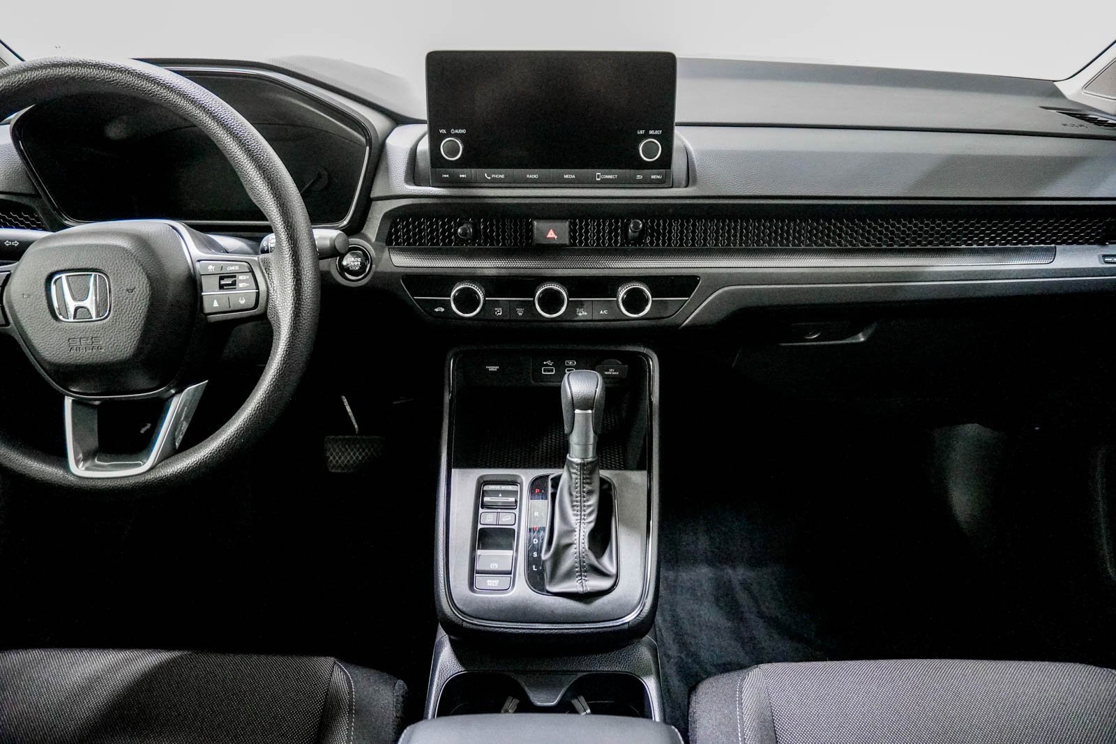 Certified 2025 Honda CR-V EX image 22