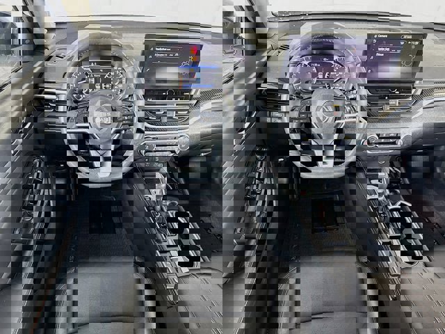 Certified 2024 Nissan Altima 2.5 SR w/ SR Premium Package AWD/4WD image 20