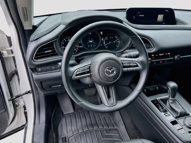 Used 2023 MAZDA CX-30 AWD 2.5 S w/ Select Package image 8