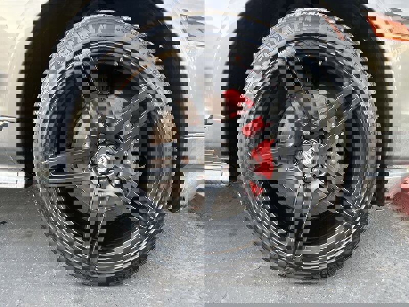 Used 2008 Porsche Cayenne GTS image 15