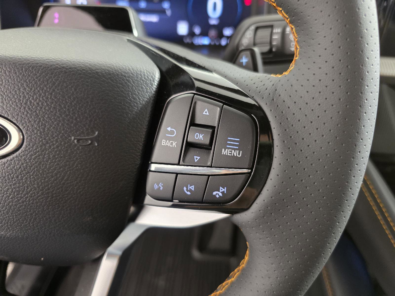 New 2026 Ford Explorer Tremor w/ Tremor Ultimate Package AWD/4WD image 27