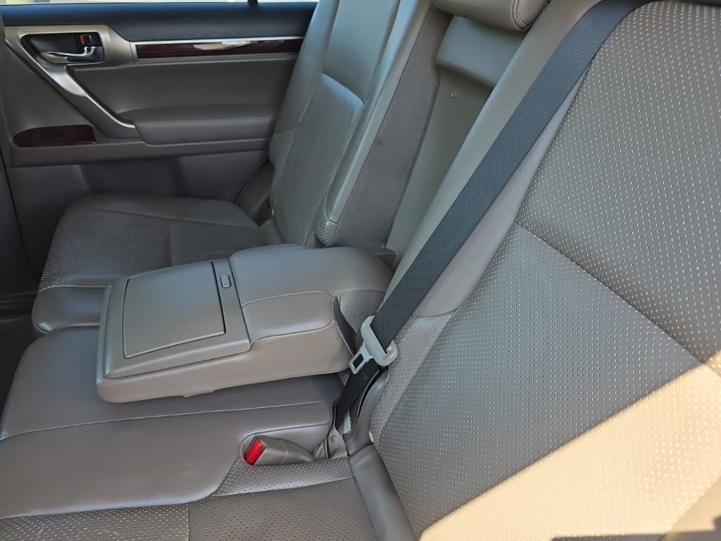 Used 2011 Lexus GX 460 w/ Comfort Plus Pkg image 21