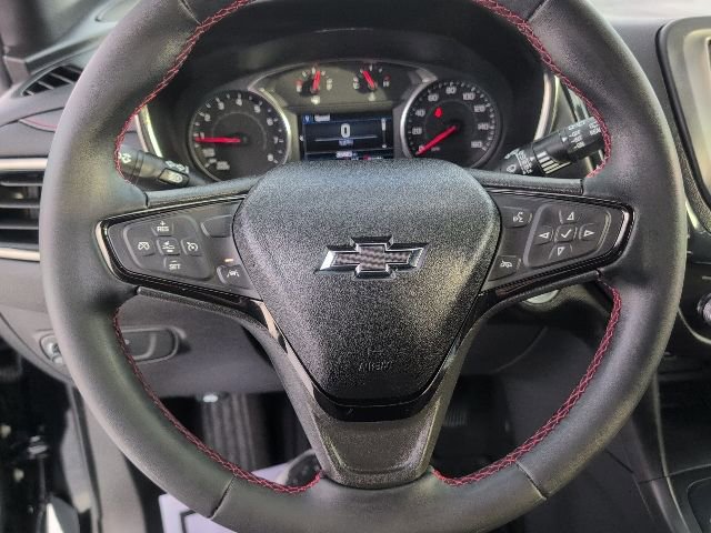 Certified 2023 Chevrolet Equinox RS image 23