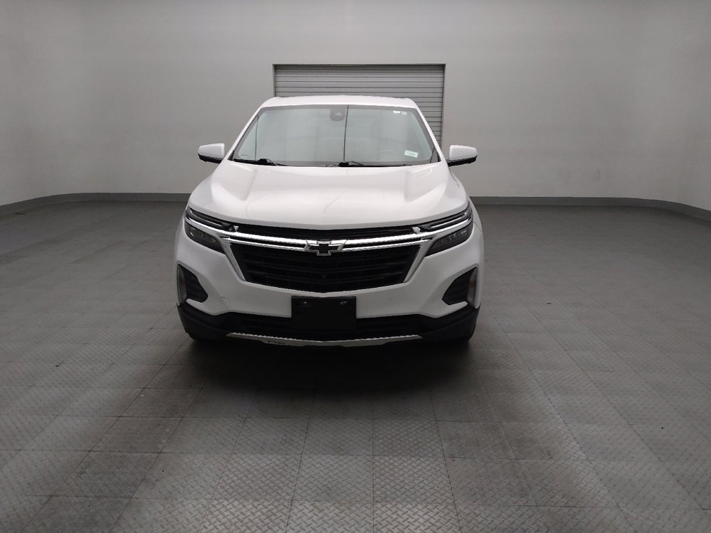 Used 2022 Chevrolet Equinox LT FWD image 15
