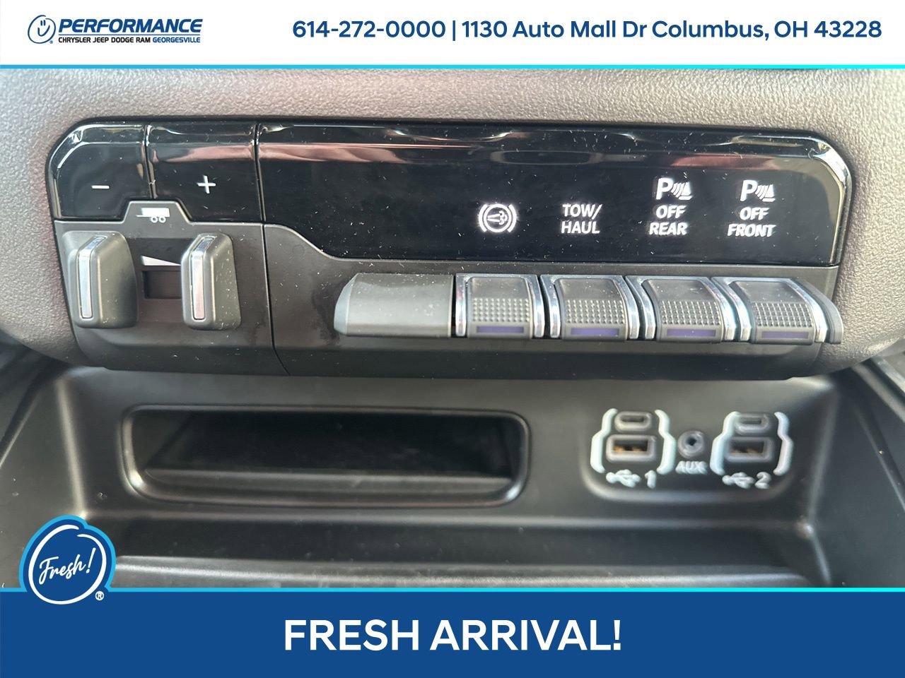 Used 2021 RAM 3500 Laramie image 22