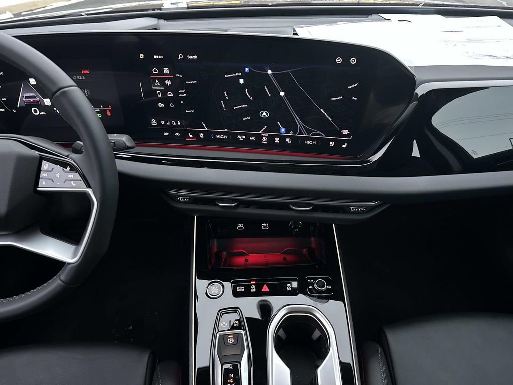 New 2026 Audi A6 Premium Plus image 28