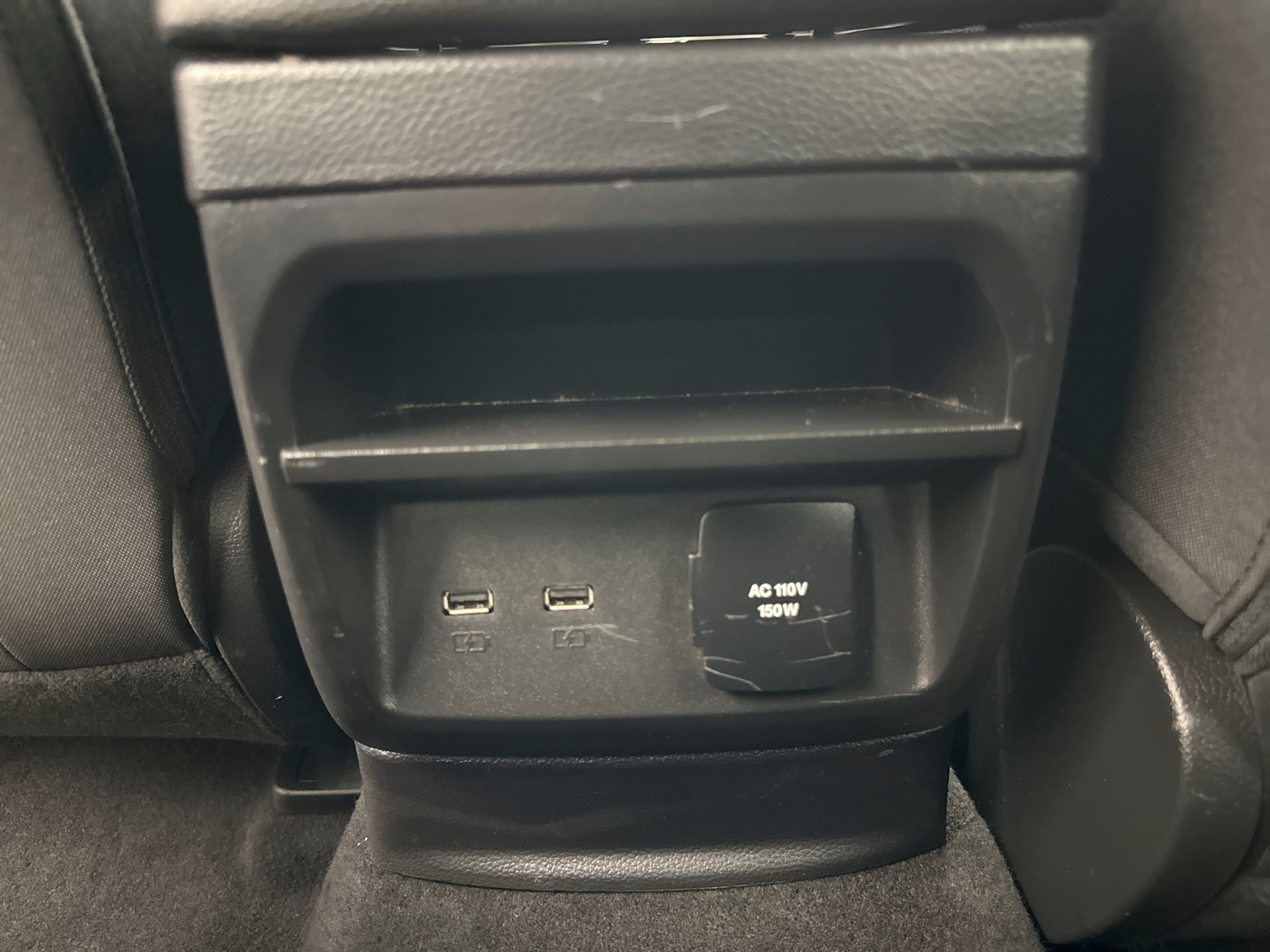 Used 2023 Ford Ranger XLT w/ Equipment Group 302A High AWD/4WD image 19