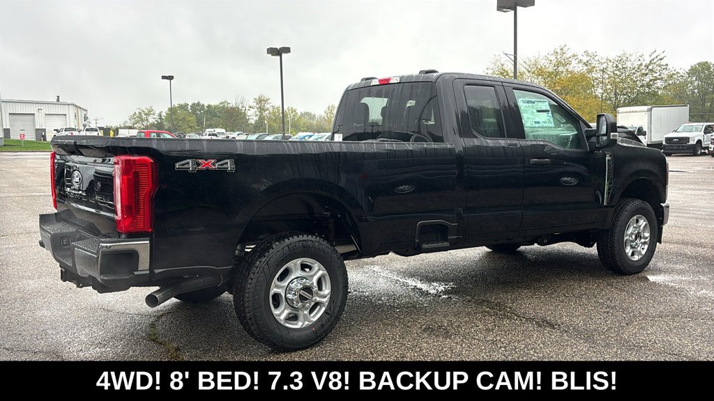 New 2027 Ford F350 4x4 SuperCab Super Duty image 25