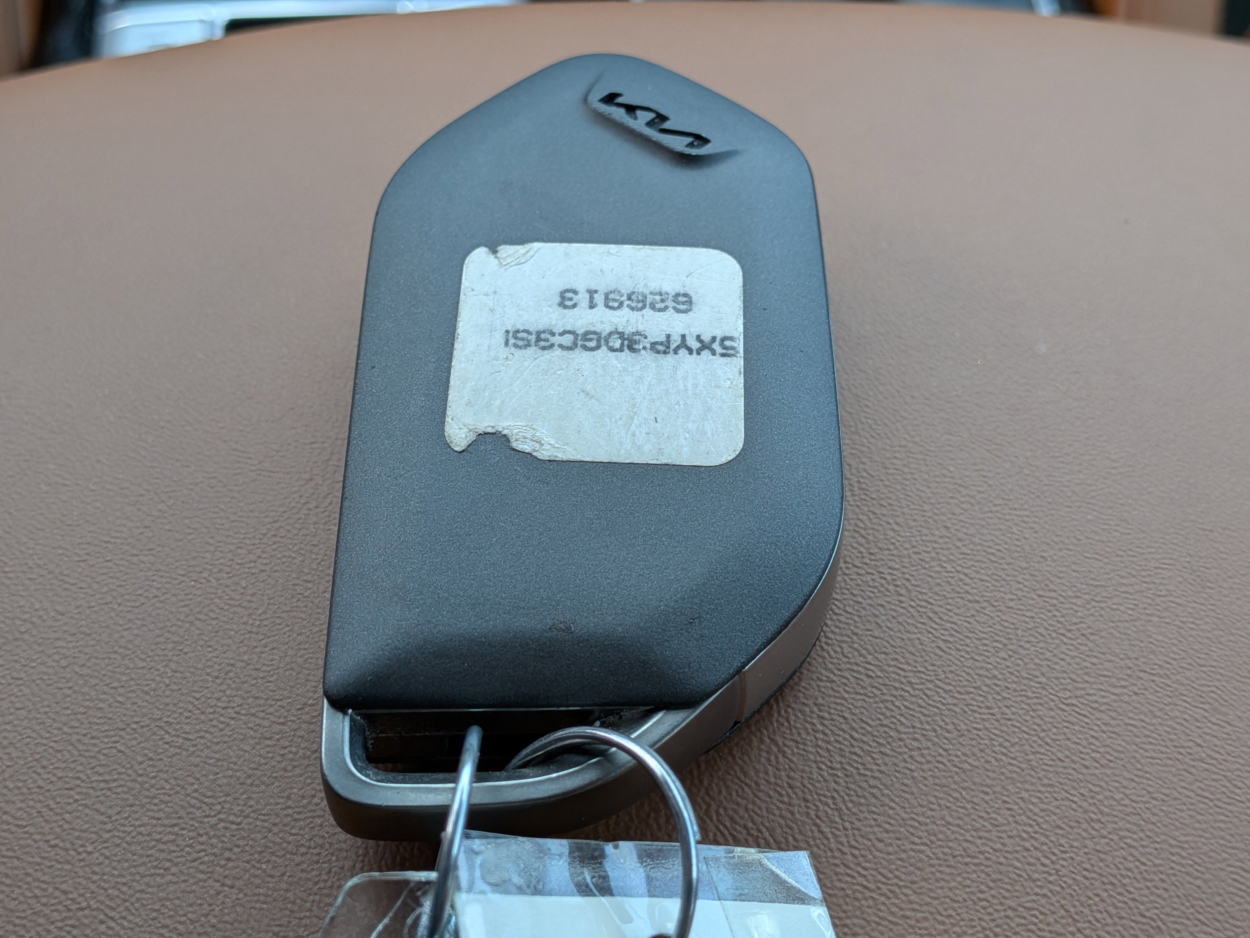 Used 2025 Kia Telluride EX X-Line image 40