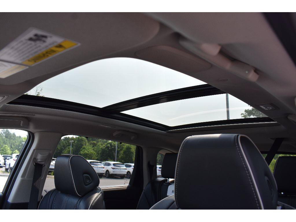 New 2026 Acura MDX w/ Advance Package AWD/4WD image 21