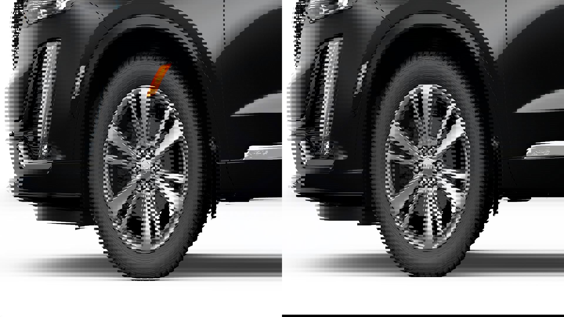 New 2025 Cadillac XT6 Premium Luxury w/ Technology Package image 56