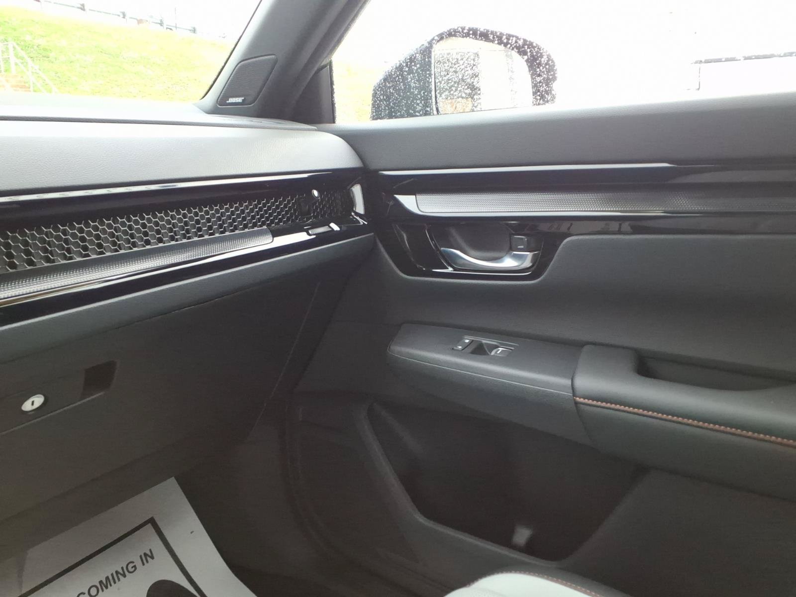 Certified 2026 Honda CR-V Sport Touring image 29