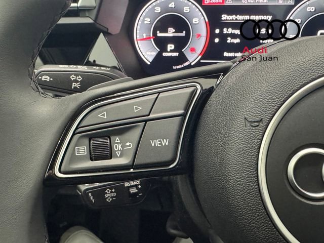 New 2026 Audi A3 2.0T Premium image 25