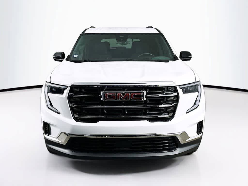 Used 2025 GMC Acadia Elevation FWD image 6