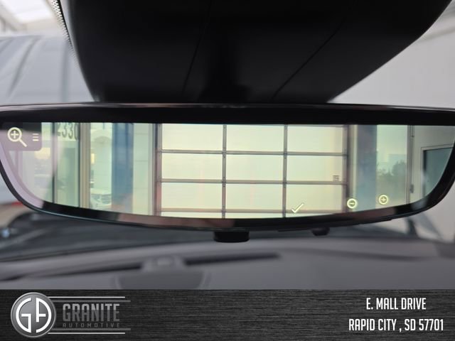 Used 2025 GMC Sierra 1500 Denali Ultimate AWD/4WD image 35