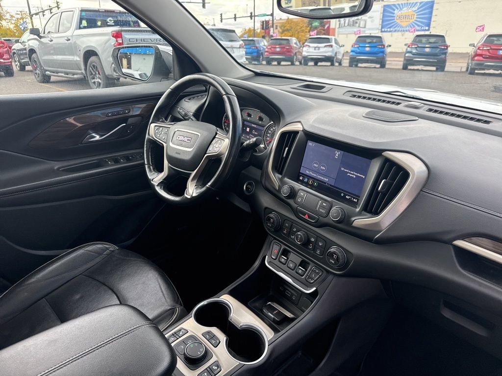 Used 2020 GMC Terrain Denali image 43