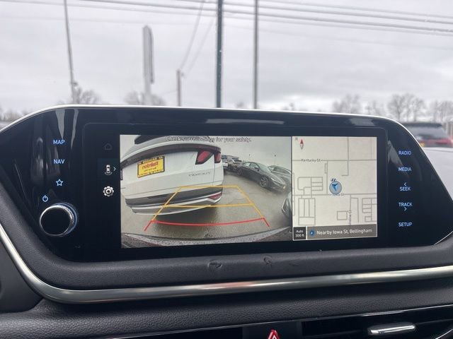 Used 2023 Hyundai Sonata SEL image 30