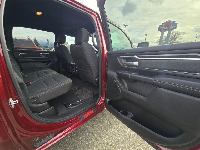 Used 2019 RAM 1500 Big Horn AWD/4WD image 14