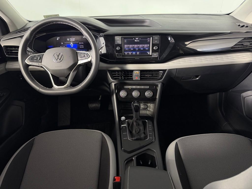 Used 2024 Volkswagen Taos S image 13