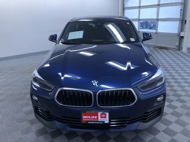 Used 2020 BMW X2 xDrive28i w/ Convenience Package image 15