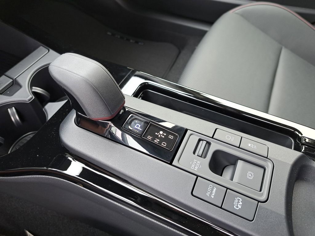 New 2026 Toyota Prius XSE image 25