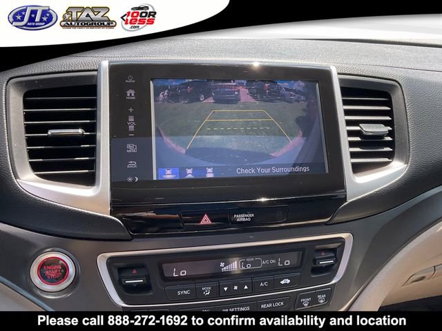 Used 2018 Honda Pilot EX-L image 20