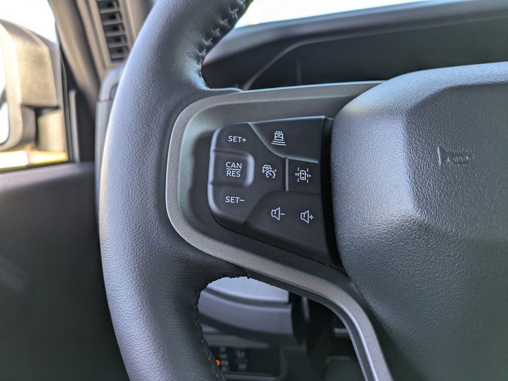 New 2025 Ford Bronco Badlands AWD/4WD image 27
