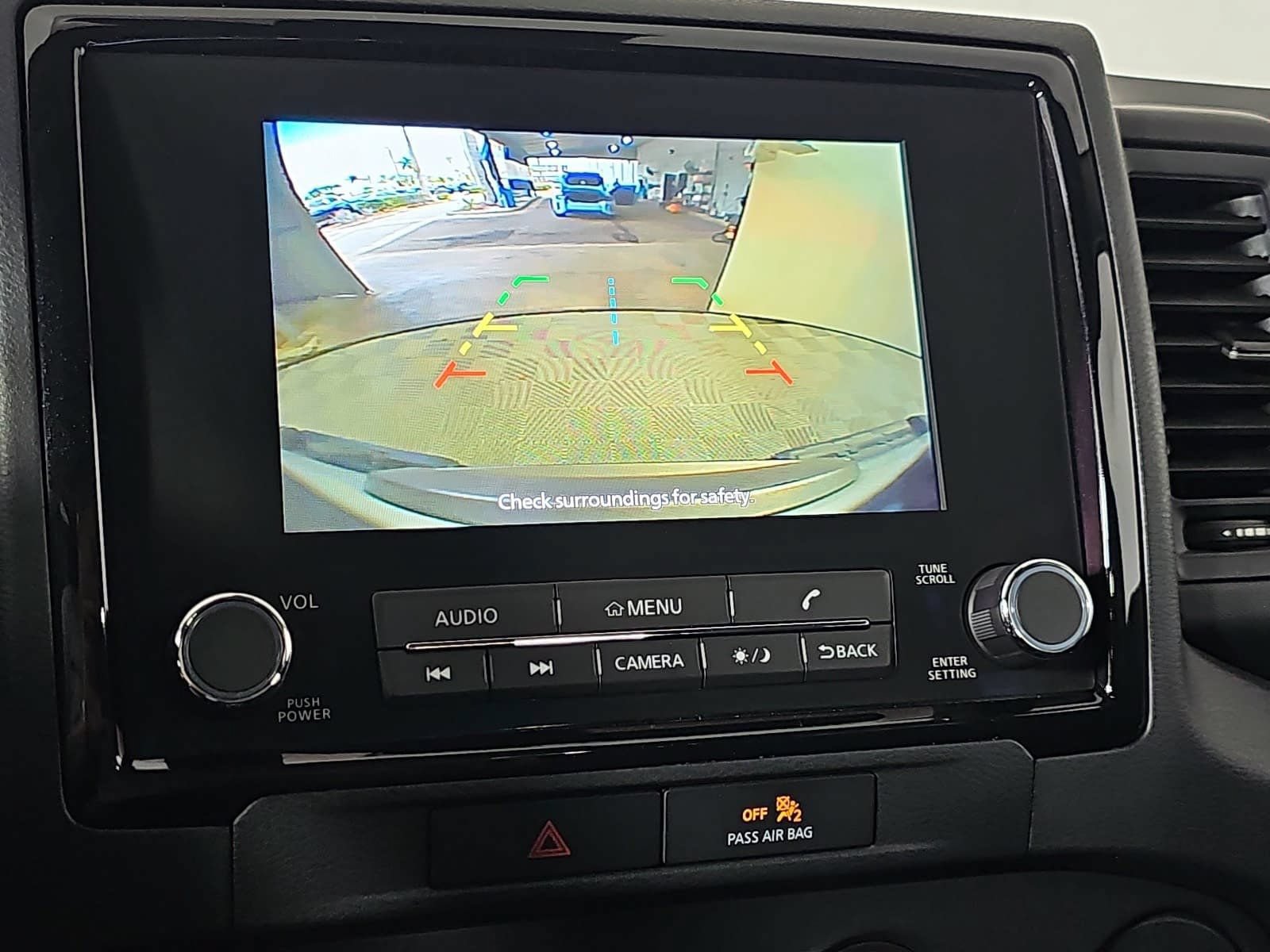 Used 2022 Nissan Frontier S RWD image 21