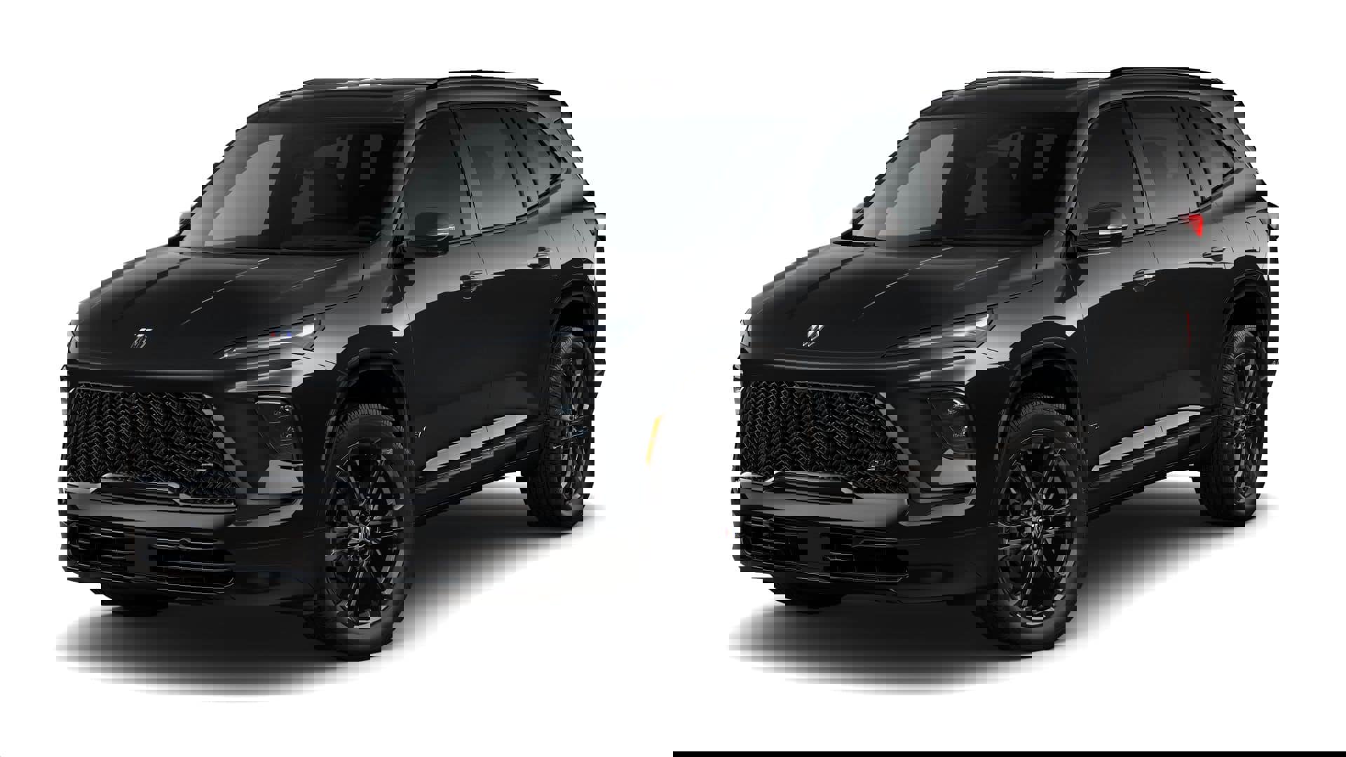 New 2026 Buick Enclave Sport Touring image 14