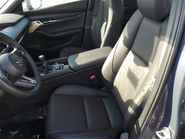 New 2026 MAZDA MAZDA3 2.5 S Hatchback w/ Premium Pkg image 16