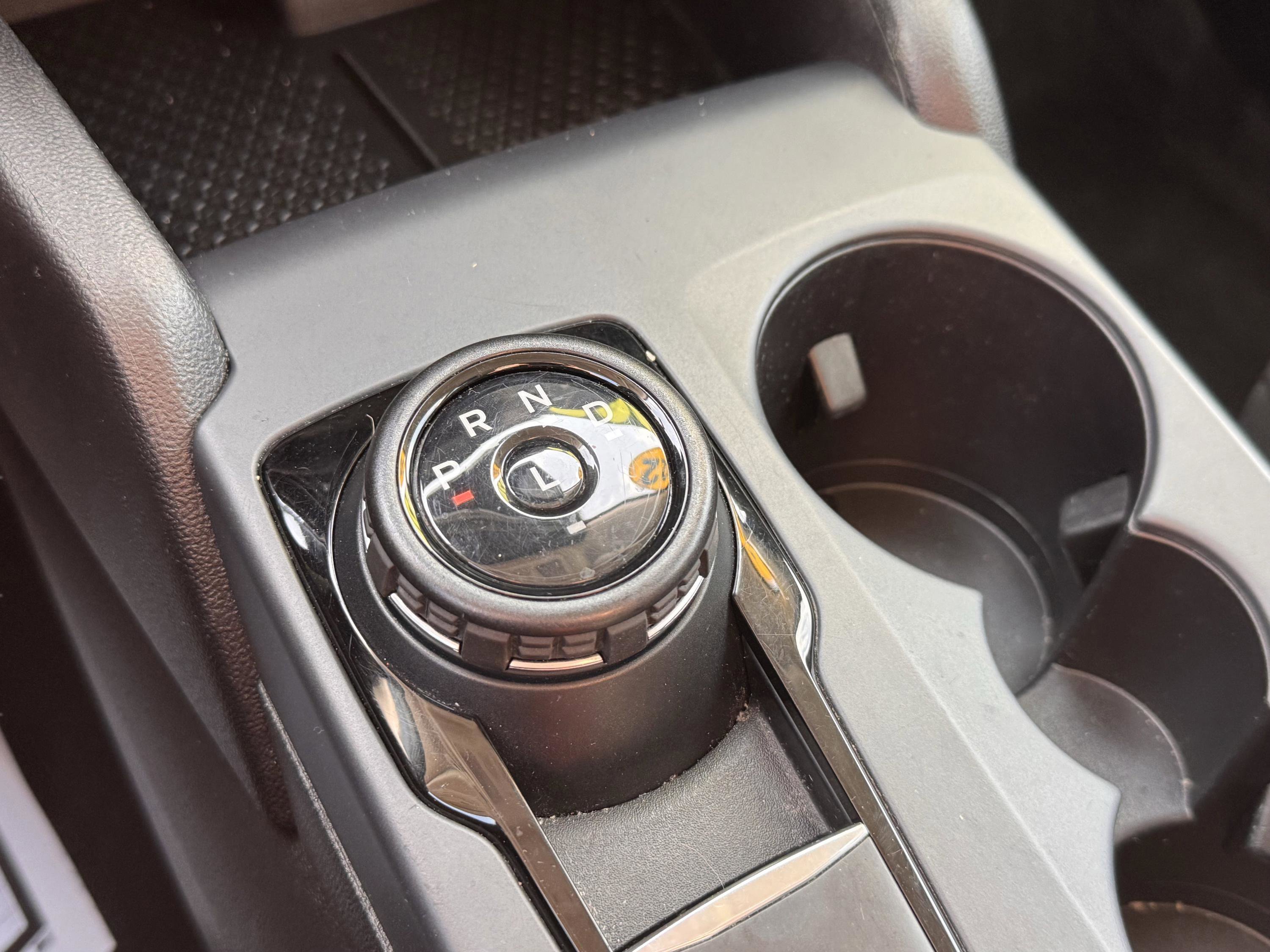 Used 2022 Ford Bronco Sport AWD/4WD image 13