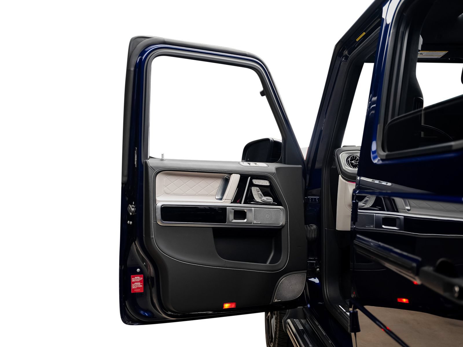 Used 2021 Mercedes-Benz G 63 AMG 4MATIC image 57
