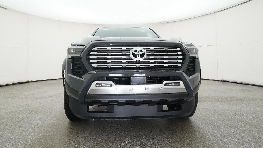 New 2025 Toyota Tacoma Limited image 17
