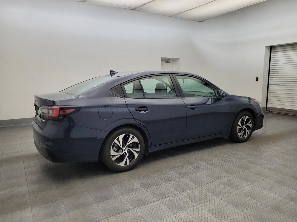 Used 2024 Subaru Legacy Premium AWD/4WD image 10