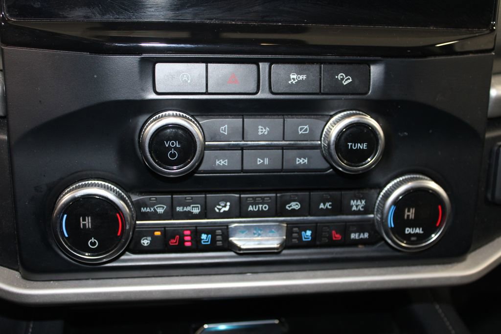 Used 2024 Ford Expedition Max XLT image 49