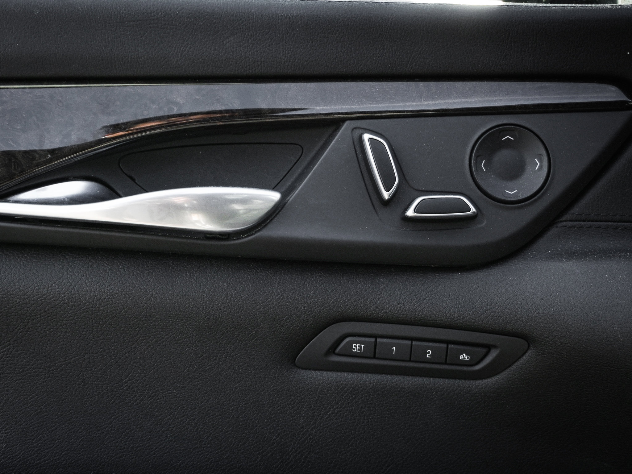 Used 2017 Cadillac CT6 Premium Luxury image 15