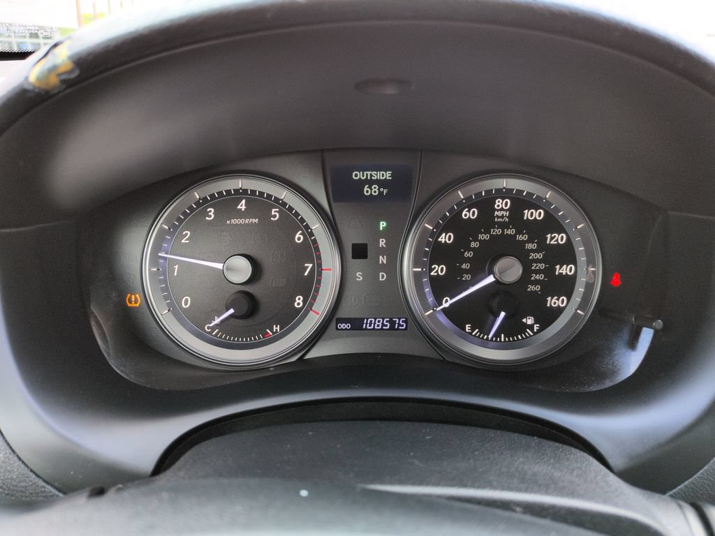 Used 2011 Lexus ES 350 FWD image 15