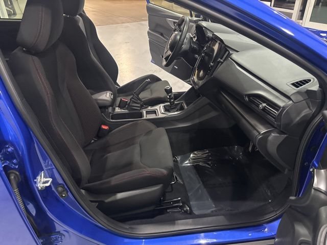 Used 2024 Subaru WRX Premium AWD/4WD image 24