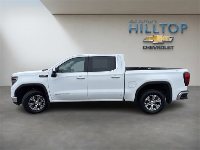 Used 2024 GMC Sierra 1500 SLT image 13