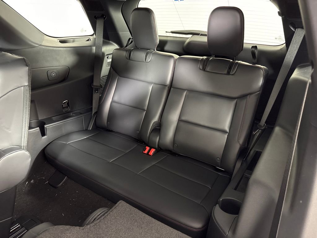 New 2026 Ford Explorer ST-Line RWD image 31