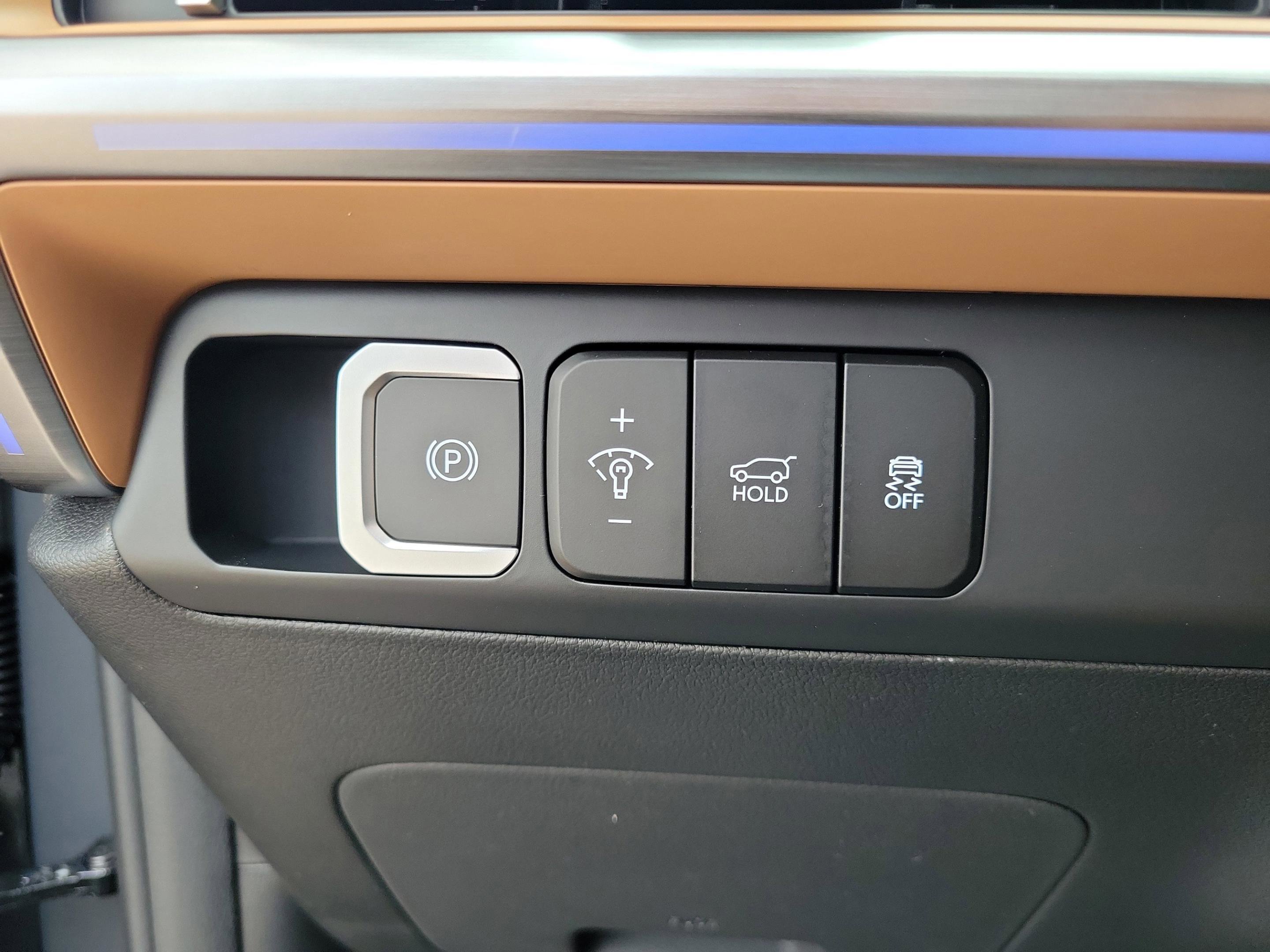 New 2026 Hyundai Santa Fe Limited image 24