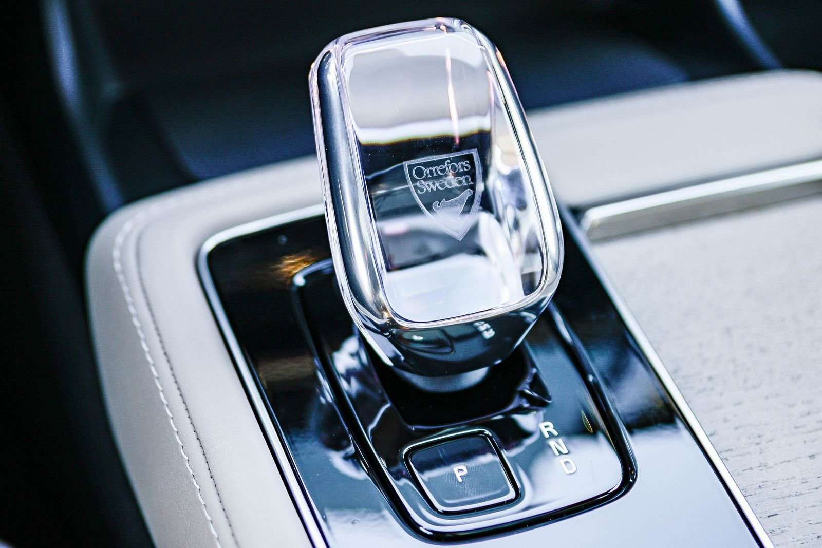 Certified 2026 Volvo XC90 B6 Plus w/ Protection Package image 26